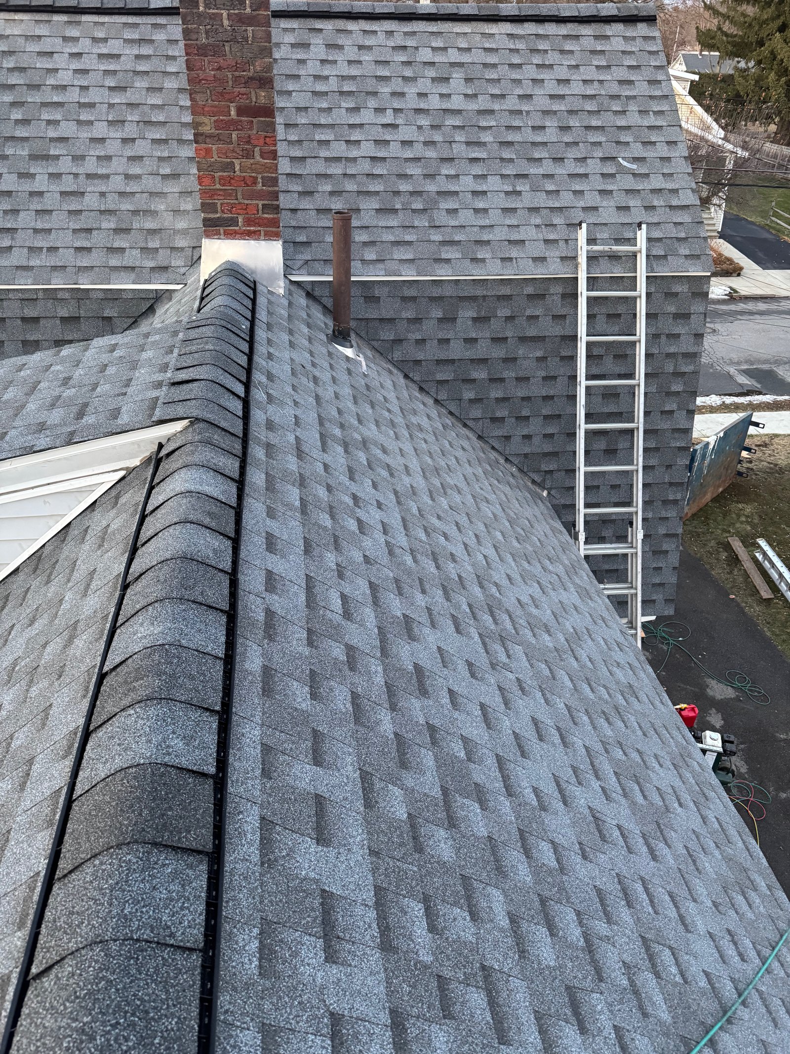 Roofing Services | Xshield Roofing & Exteriors