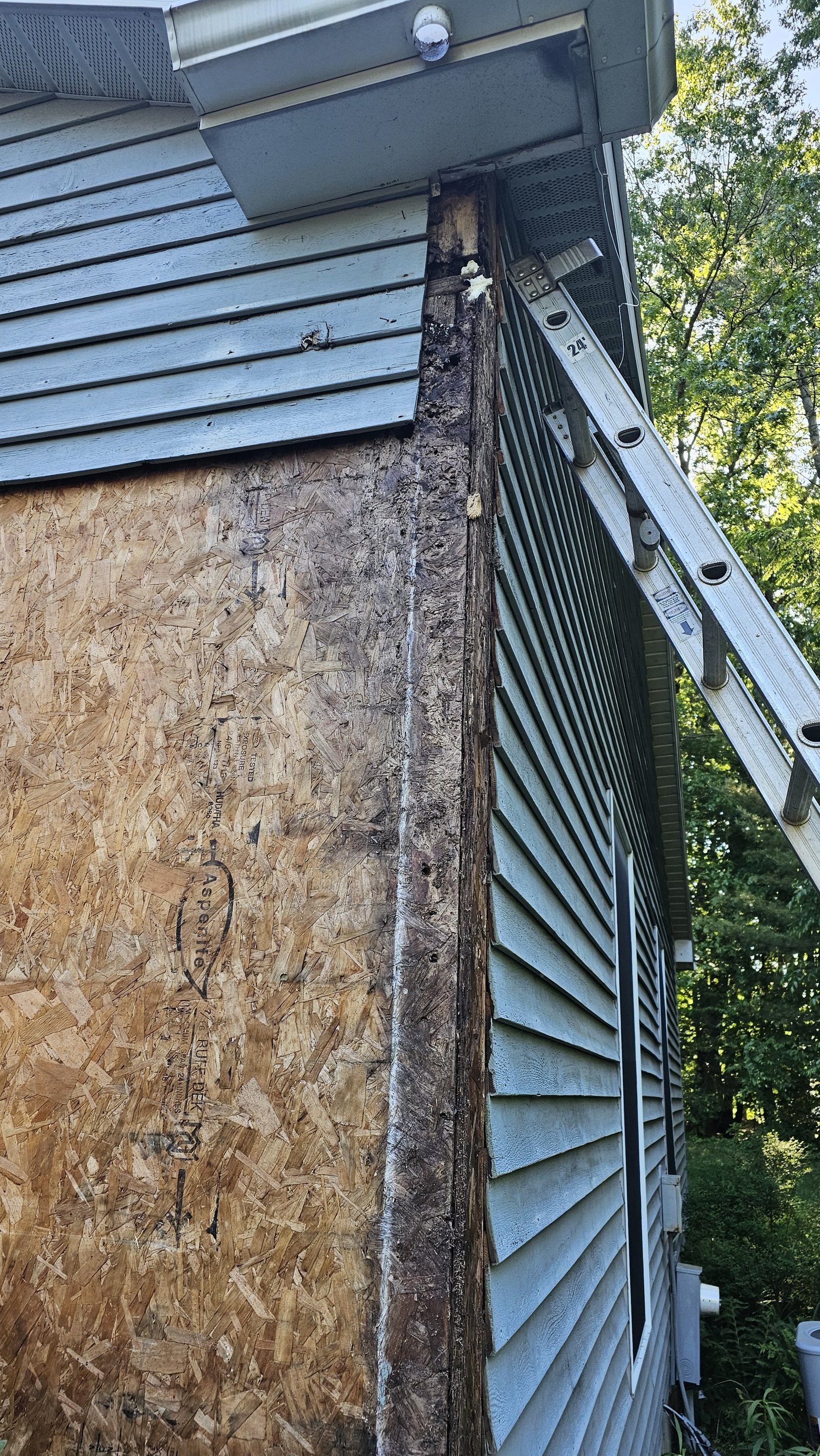 Siding Services | Xshield Roofing & Exteriors