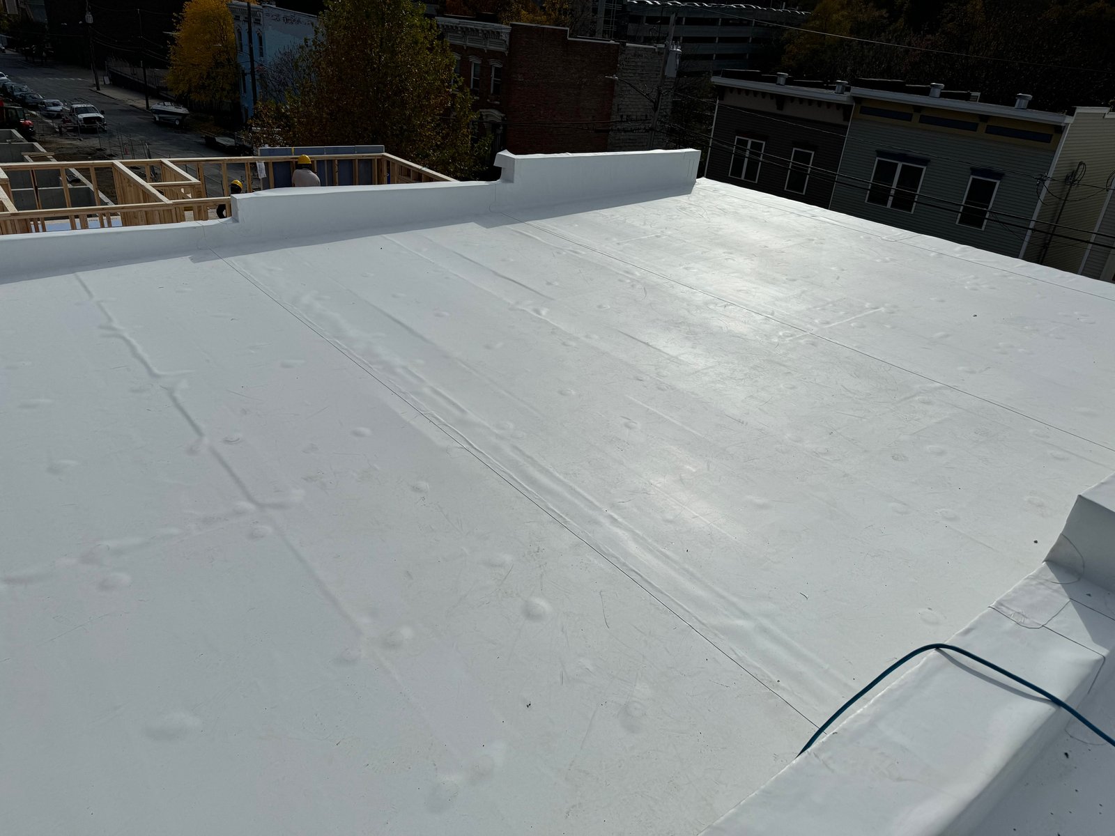 Roofing Services | Xshield Roofing & Exteriors
